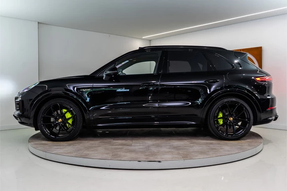 Porsche Cayenne - Afbeelding 2 van 30