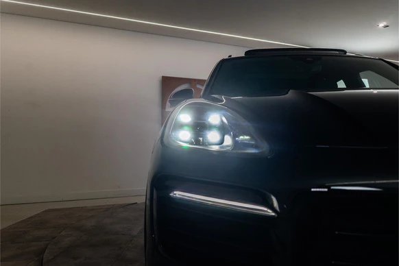 Porsche Cayenne - Afbeelding 9 van 30