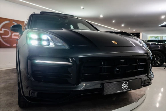 Porsche Cayenne - Afbeelding 10 van 30