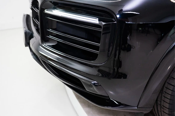 Porsche Cayenne - Afbeelding 12 van 30