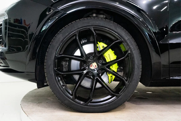 Porsche Cayenne - Afbeelding 13 van 30