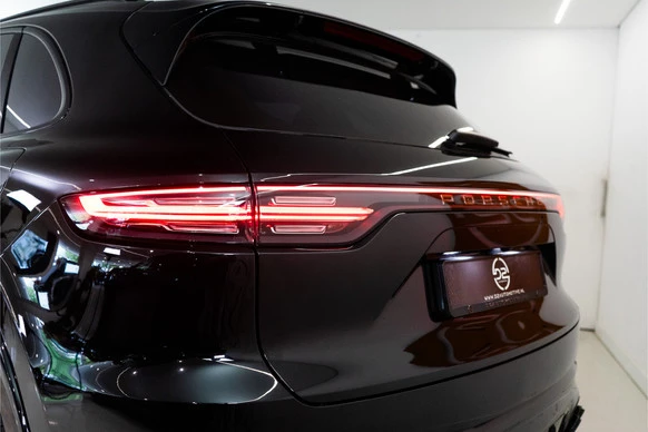 Porsche Cayenne - Afbeelding 14 van 30