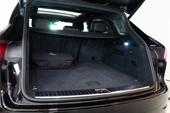 Porsche Cayenne - Afbeelding 16 van 30