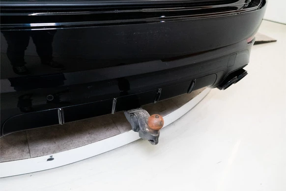 Porsche Cayenne - Afbeelding 18 van 30