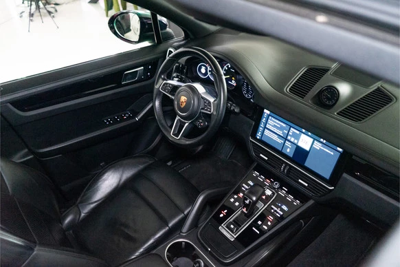 Porsche Cayenne - Afbeelding 19 van 30