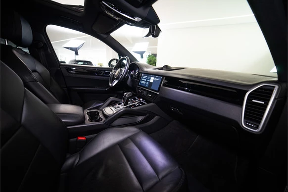 Porsche Cayenne - Afbeelding 22 van 30