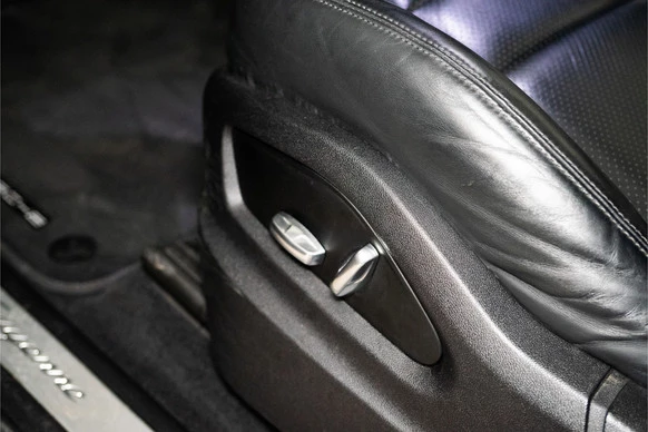 Porsche Cayenne - Afbeelding 26 van 30