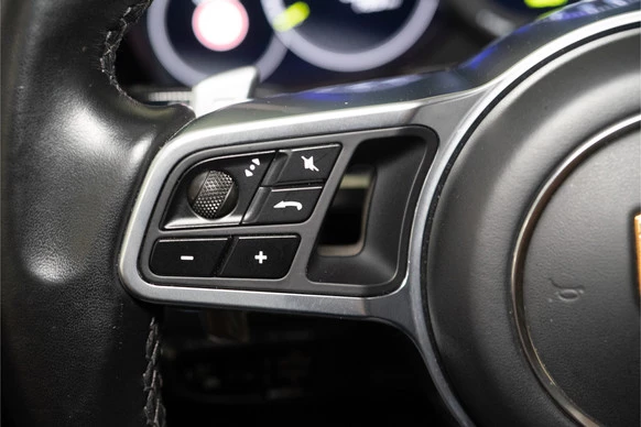 Porsche Cayenne - Afbeelding 29 van 30