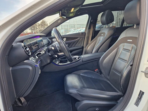 Mercedes-Benz E-Klasse - Afbeelding 2 van 30