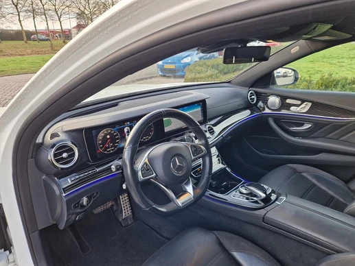 Mercedes-Benz E-Klasse - Afbeelding 6 van 30