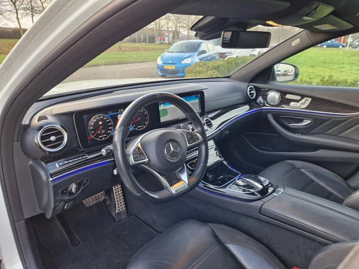 Mercedes-Benz E-Klasse - Afbeelding 7 van 30