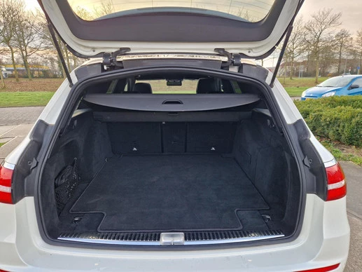 Mercedes-Benz E-Klasse - Afbeelding 9 van 30