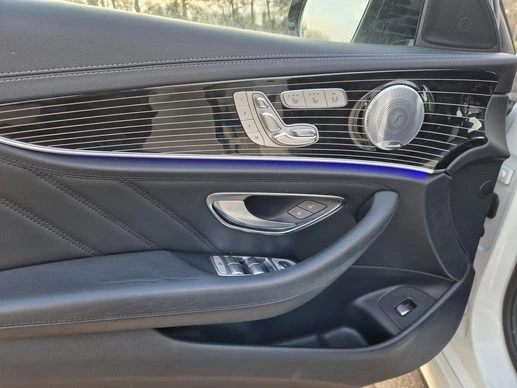 Mercedes-Benz E-Klasse - Afbeelding 15 van 30