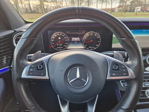 Mercedes-Benz E-Klasse - Afbeelding 16 van 30