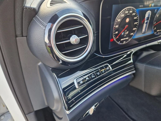 Mercedes-Benz E-Klasse - Afbeelding 17 van 30