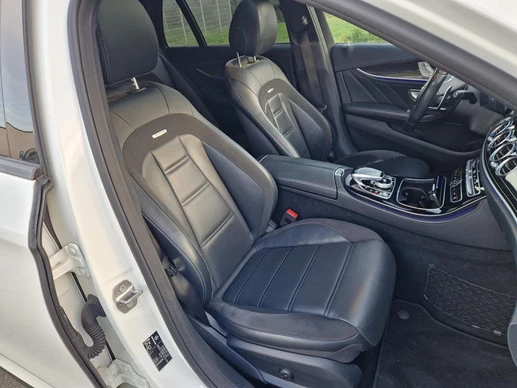 Mercedes-Benz E-Klasse - Afbeelding 18 van 30