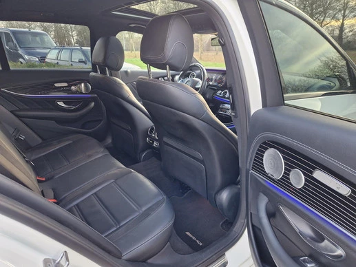 Mercedes-Benz E-Klasse - Afbeelding 19 van 30