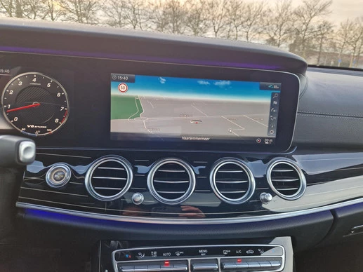 Mercedes-Benz E-Klasse - Afbeelding 21 van 30