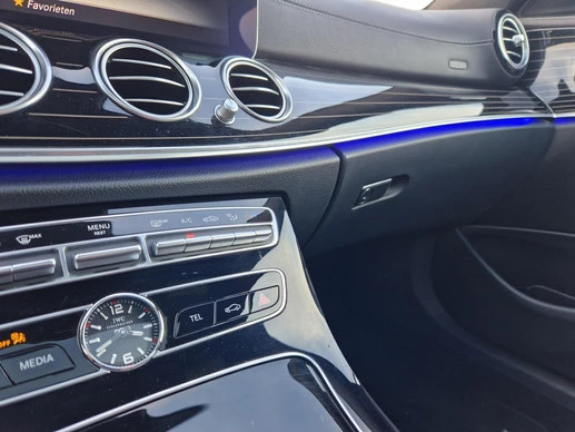 Mercedes-Benz E-Klasse - Afbeelding 23 van 30