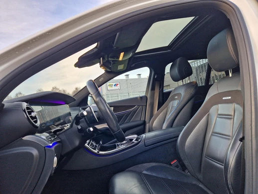 Mercedes-Benz E-Klasse - Afbeelding 26 van 30