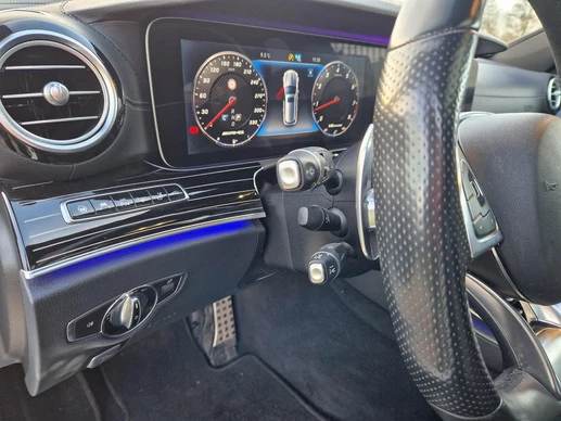 Mercedes-Benz E-Klasse - Afbeelding 27 van 30