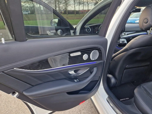 Mercedes-Benz E-Klasse - Afbeelding 28 van 30