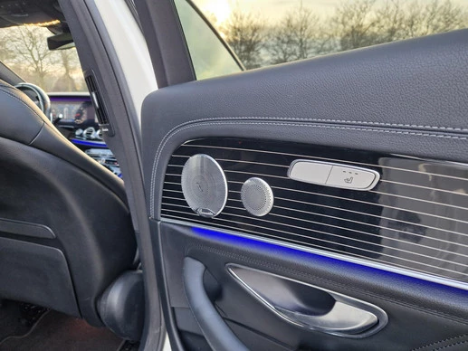 Mercedes-Benz E-Klasse - Afbeelding 30 van 30