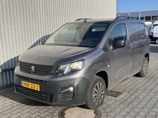 Peugeot Partner - Afbeelding 1 van 4