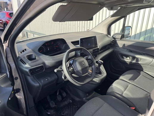 Peugeot Partner - Afbeelding 2 van 4