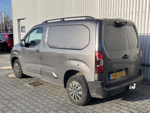 Peugeot Partner - Afbeelding 3 van 4