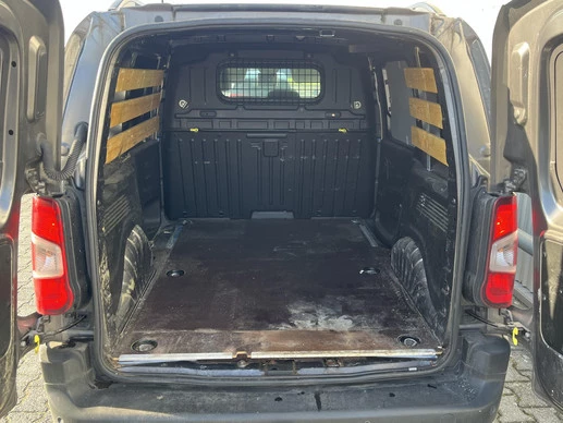 Peugeot Partner - Afbeelding 4 van 4