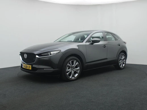 Mazda CX-30 - Afbeelding 1 van 30