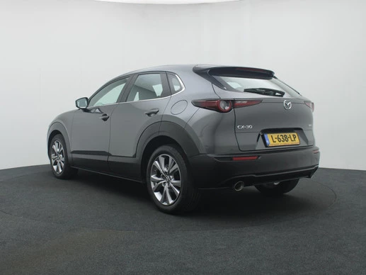 Mazda CX-30 - Afbeelding 3 van 30