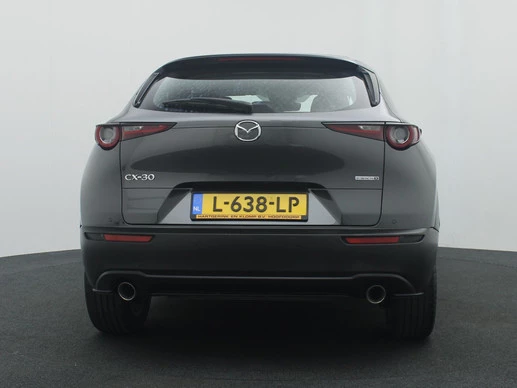 Mazda CX-30 - Afbeelding 4 van 30