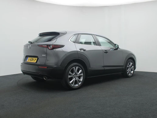 Mazda CX-30 - Afbeelding 5 van 30