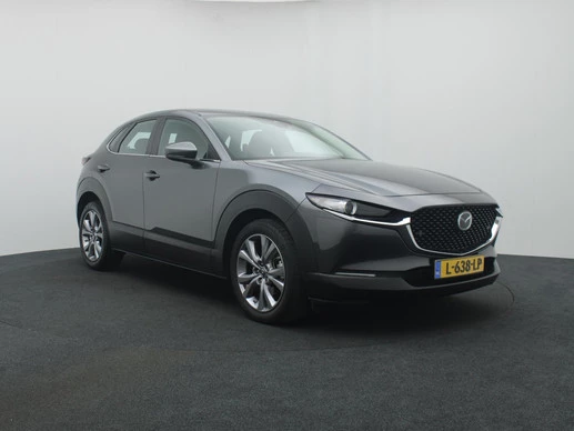 Mazda CX-30 - Afbeelding 7 van 30