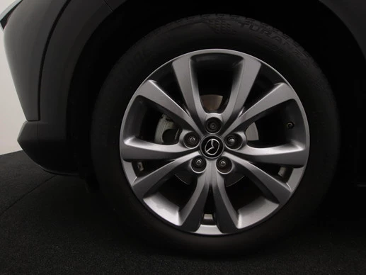 Mazda CX-30 - Afbeelding 9 van 30