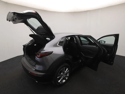Mazda CX-30 - Afbeelding 10 van 30