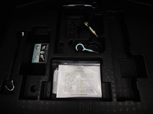 Mazda CX-30 - Afbeelding 17 van 30