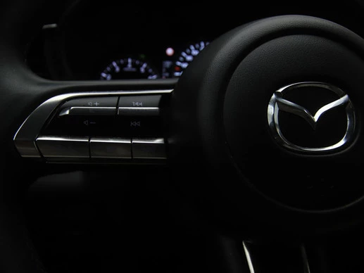 Mazda CX-30 - Afbeelding 23 van 30