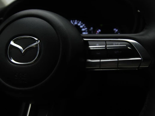 Mazda CX-30 - Afbeelding 24 van 30