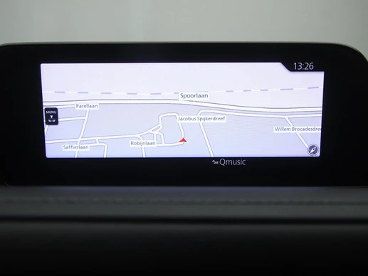 Mazda CX-30 - Afbeelding 30 van 30