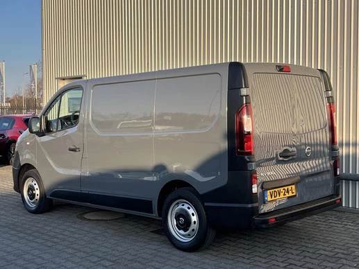 Nissan NV300 - Afbeelding 2 van 30
