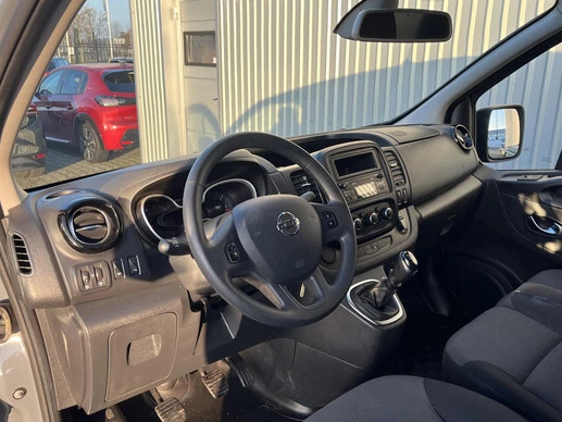 Nissan NV300 - Afbeelding 3 van 30