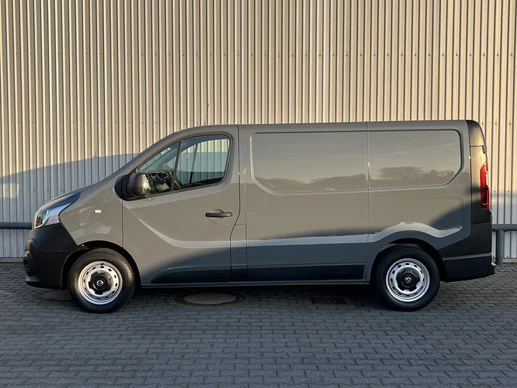 Nissan NV300 - Afbeelding 4 van 30
