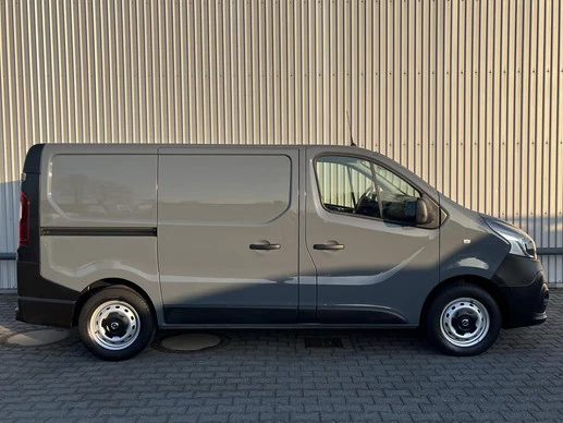Nissan NV300 - Afbeelding 5 van 30