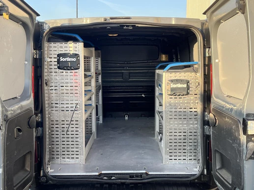 Nissan NV300 - Afbeelding 6 van 30