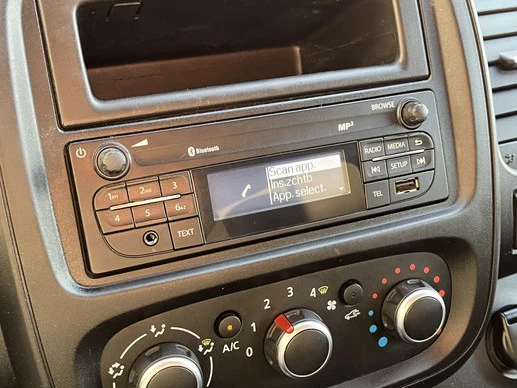 Nissan NV300 - Afbeelding 8 van 30