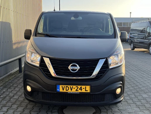 Nissan NV300 - Afbeelding 13 van 30