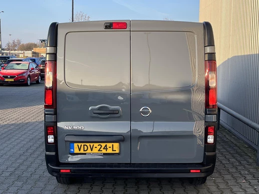 Nissan NV300 - Afbeelding 14 van 30